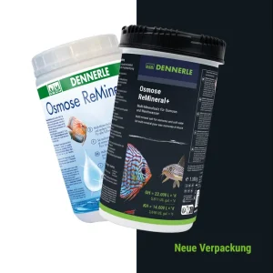 Dennerle Osmose ReMineral+, 1100 g Schnäppchen